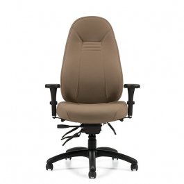 Obusforme Comfort 1260-3 - Office Chair