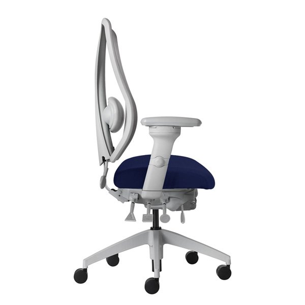 tCentric Hybrid Chair. tCentric Chair by Ergocentric