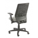 Nightingale Bless 2100 - Ergonomic Chair Back 45