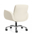 Global Kate 2811-4 Medium Back Tilter Chair - Back view