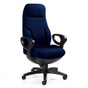 Global 24 Hour Executive Office Chair - Concorde Chair 2424