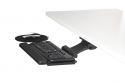 Advanced Keyboard Tray with mouse stand - 6G