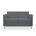 Global Citi 7876 - Two Seats Sofa