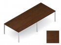 Princeton Conference Table - Shaker Cherry (SKC)