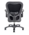 Nightingale CXO 6200 Executive ergonomic chair with mesh back