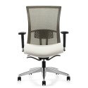 Ergonomic Office Chair - Vion 6321-3 - Mesh Rope