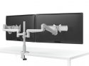 ESI Monitor Arm 1 to 6 large screen - Evolve