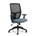 Global Format Ergonomic Mesh Chair - MVL3191
