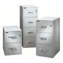  The Classique GF Vertical cabinet serie - 2, 3 and 4 drawers - Legal format - 31in depth