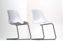Humanscale Chaise d'Appoint - Trea - Dos