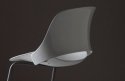 Humanscale Chaise d'Appoint - Trea - Dossier