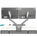 UpCentric Dual Monitor Arm