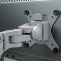 UpCentric Monitor Arm - Quick Release VESA Plate