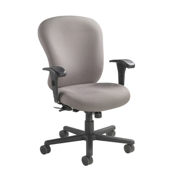 Ergonomic Work Chairs & Task Seating