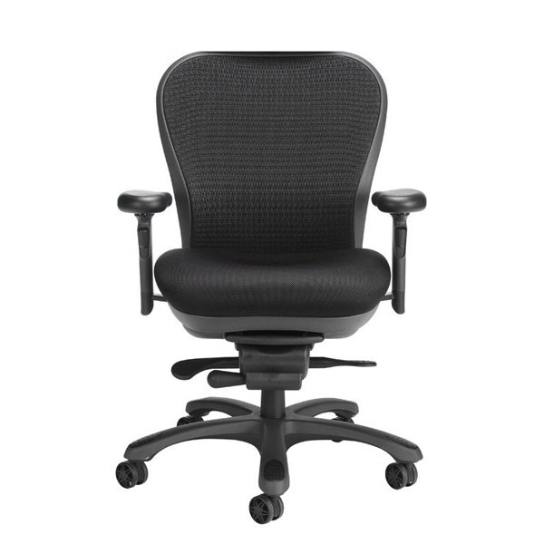 Ergonomic Chair with Mesh Back - CXO 6200
