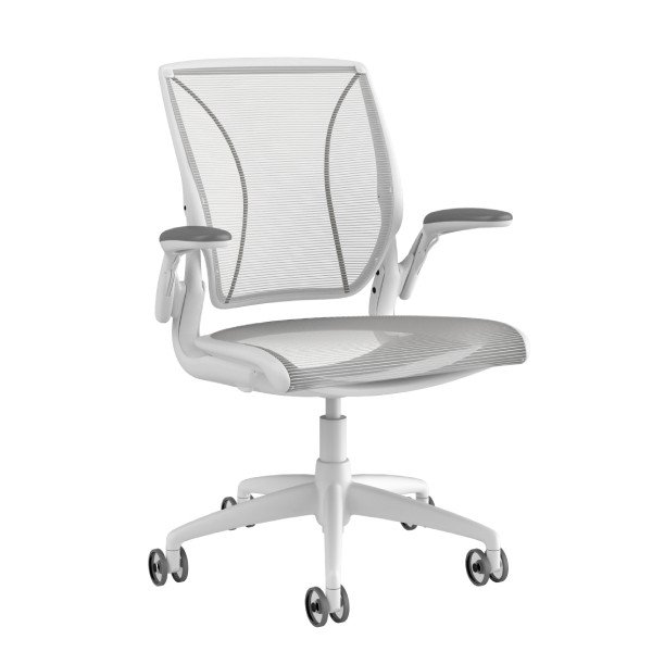 Humanscale World - Blanche