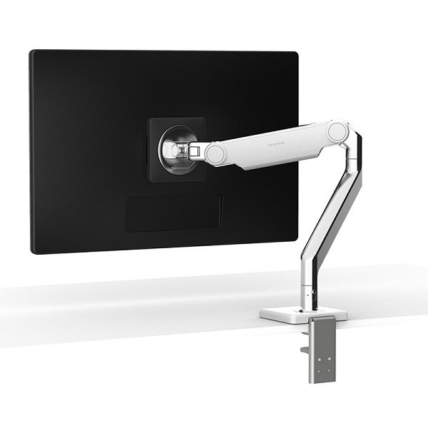 Humanscale M2.1 - Flat screen monitor arm 