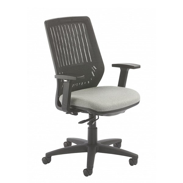 Nightingale Bless 2100 - Ergonomic Chair Front-45