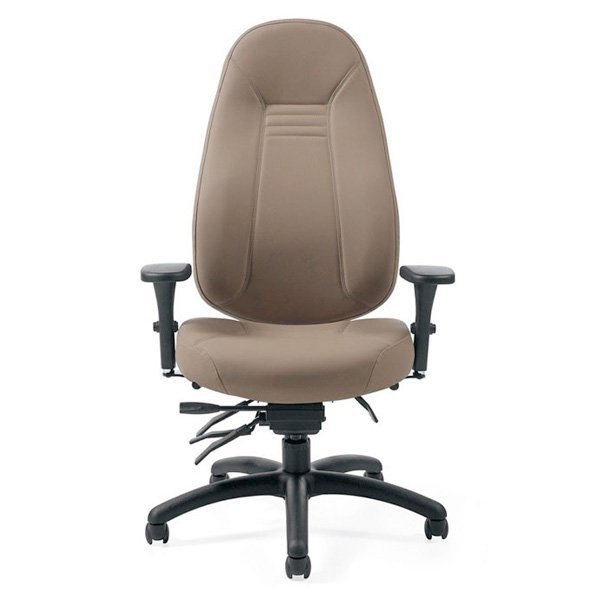 24 Hour Office Chair - Gobal Obusforme Comfort TS1240-3
