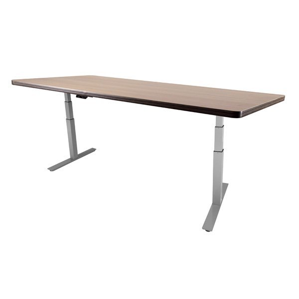 ErgoCentric Standing Meeting Table - UpCentric