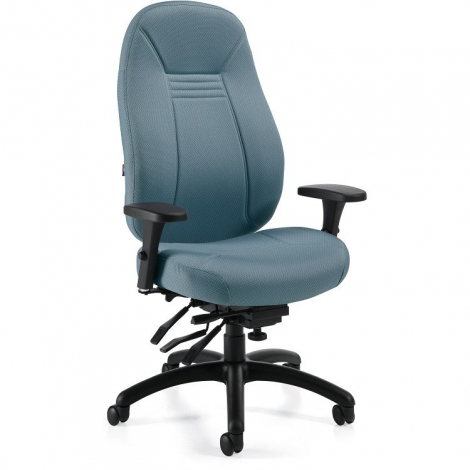 Obusforme Comfort XL - Deep seat