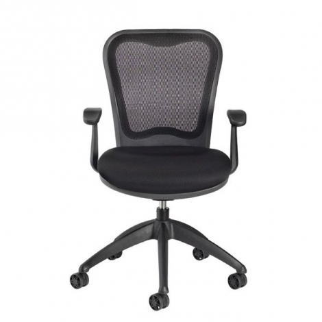 Nightingale MXO 5900 Medium back mesh office conference chair