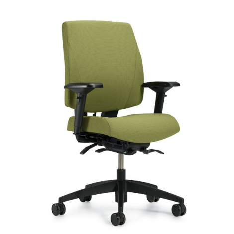 Global G1 Petite - Ergonomic Chair