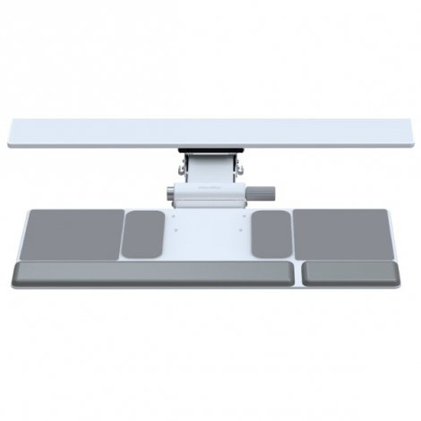 Humanscale 6G - Keyboard Support - White
