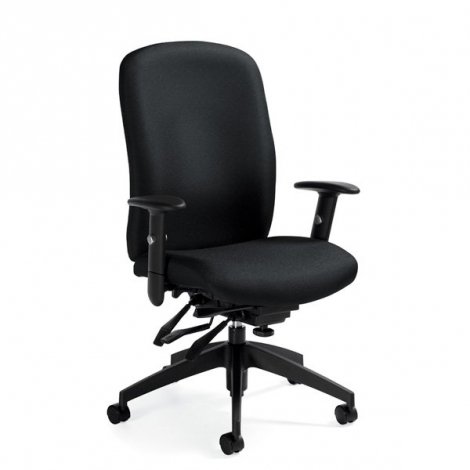 Global Truform TS5450-3 - 24/7 Office Chair