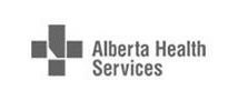 Alberta Health services