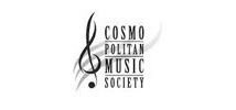 Cosmopolitan Music society