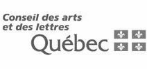 Conseil des arts et des lettres Québec
