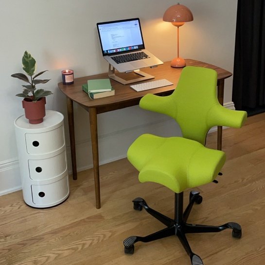 The Essentials to Adapt Your Office to Your Home
