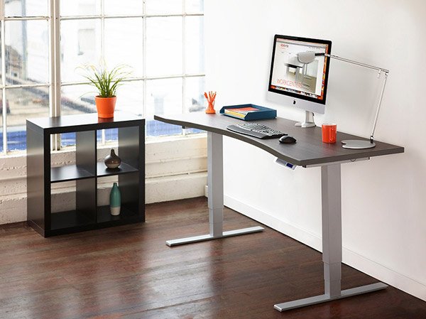 Sit Stand height desks product review – Pro and Cons